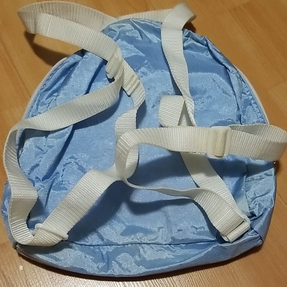 Small Adidas backpack - Picture 2 of 4